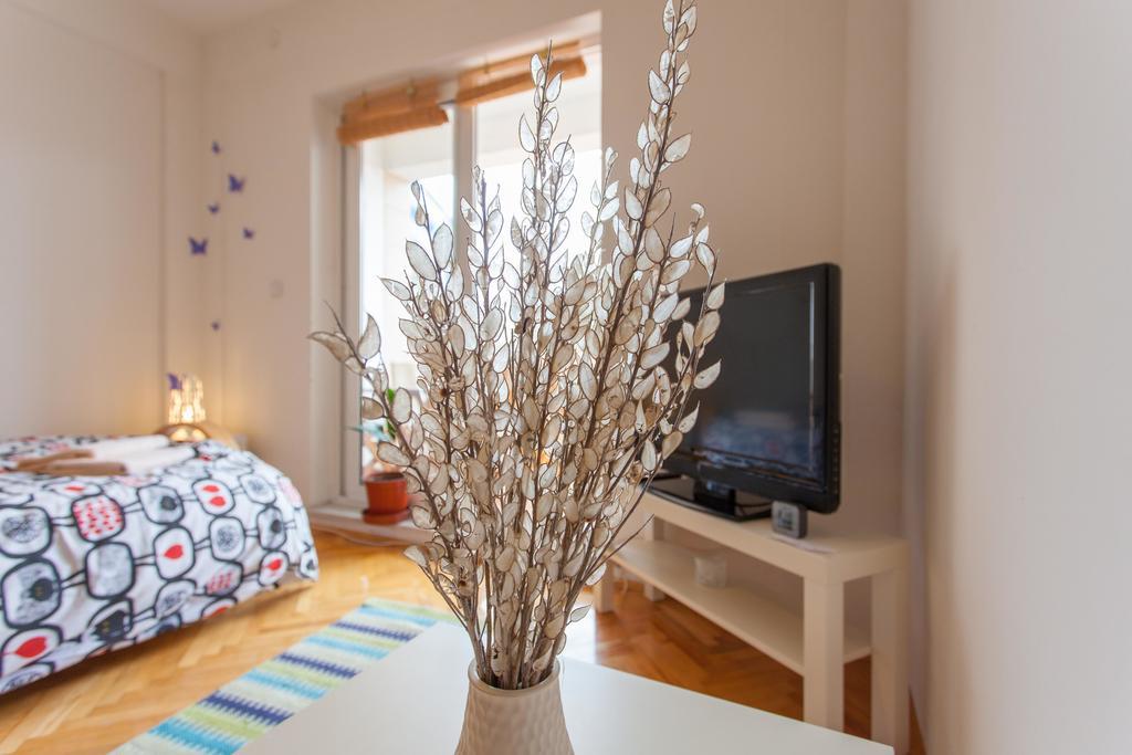 Apartment Partizanska Охрид Стая снимка