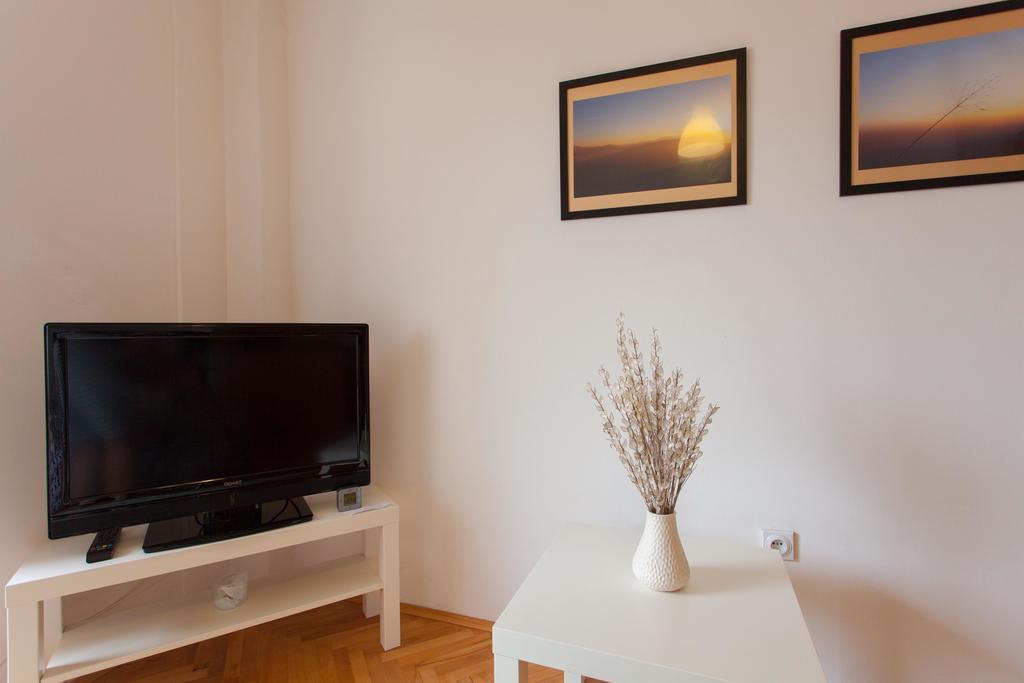 Apartment Partizanska Охрид Стая снимка