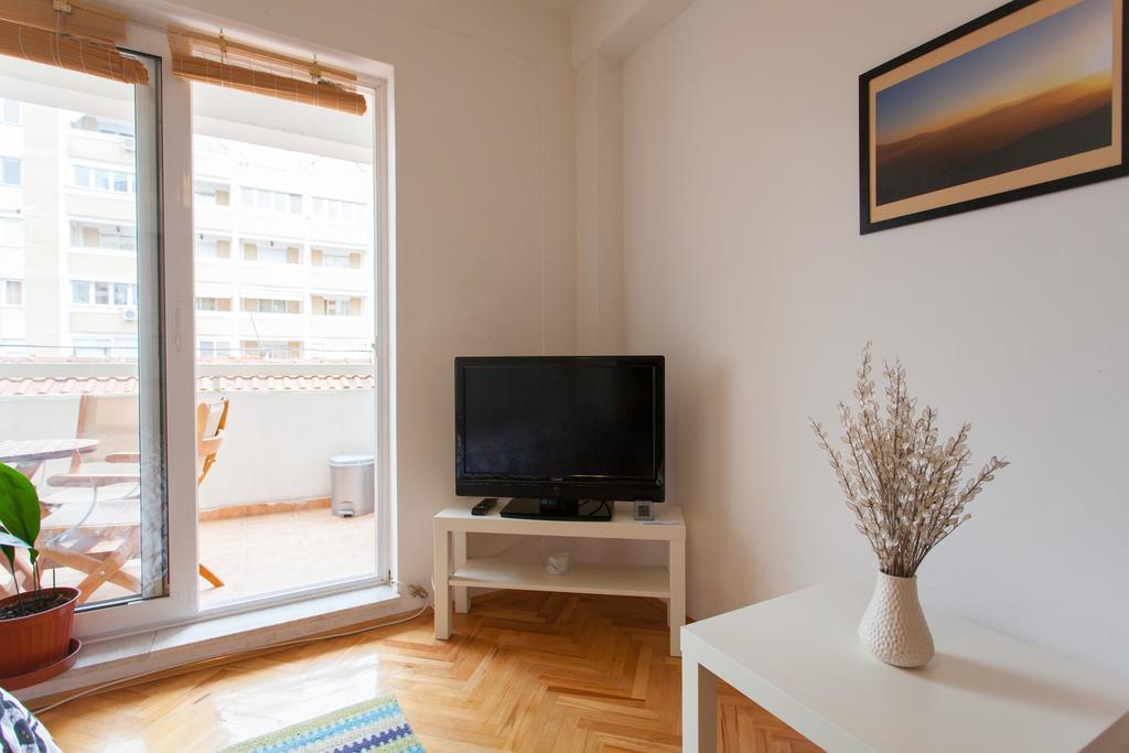 Apartment Partizanska Охрид Стая снимка