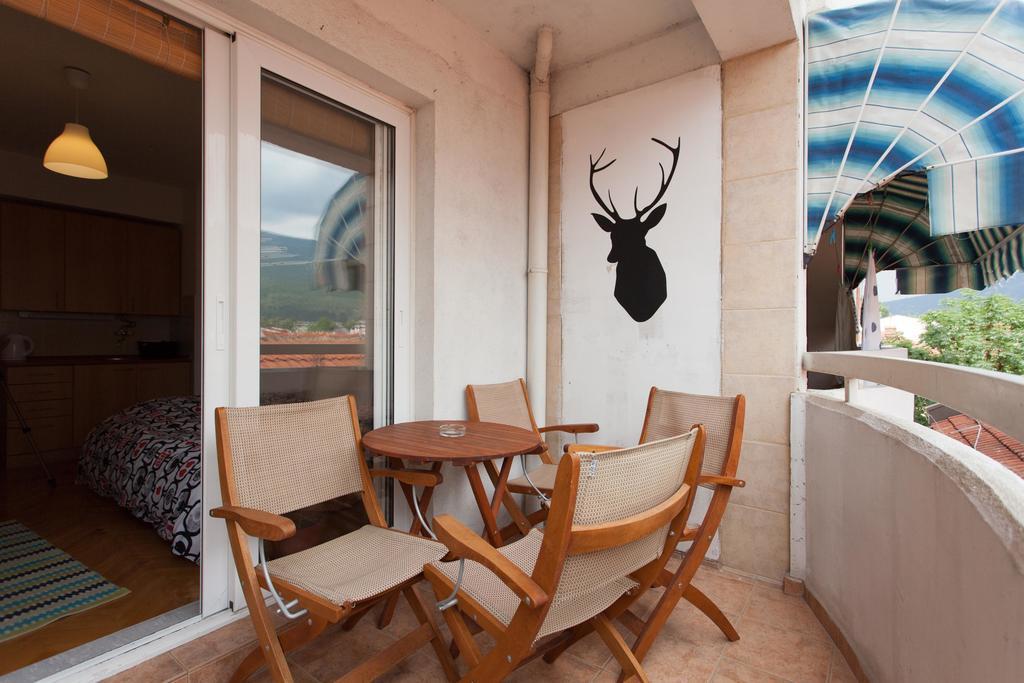 Apartment Partizanska Охрид Стая снимка