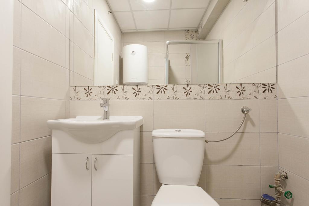 Apartment Partizanska Охрид Стая снимка