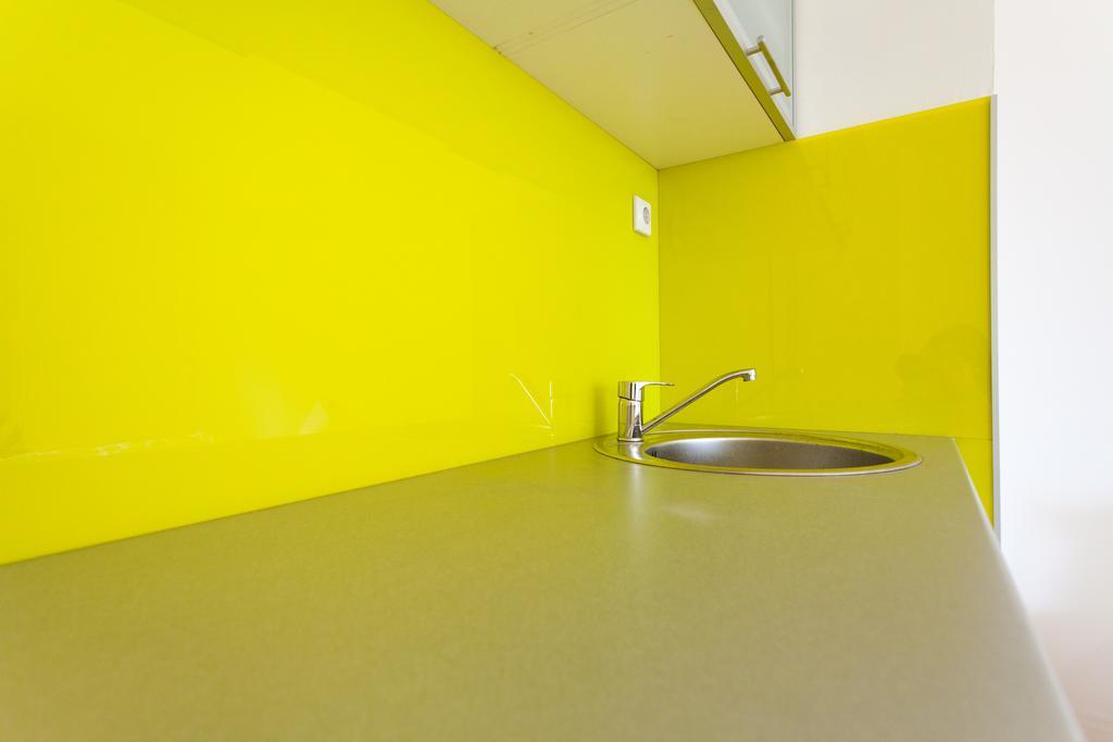Apartment Partizanska Охрид Екстериор снимка